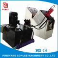 Bonjee Best Seller Automatic High Speed Hydraulic Press Paper Plate Machine / Machinery